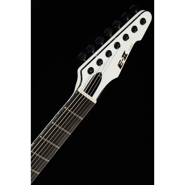 ESP E-II T-B7 Snow White