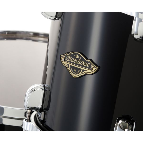 Tama Starcl. Walnut/Birch 4pcs -PBK