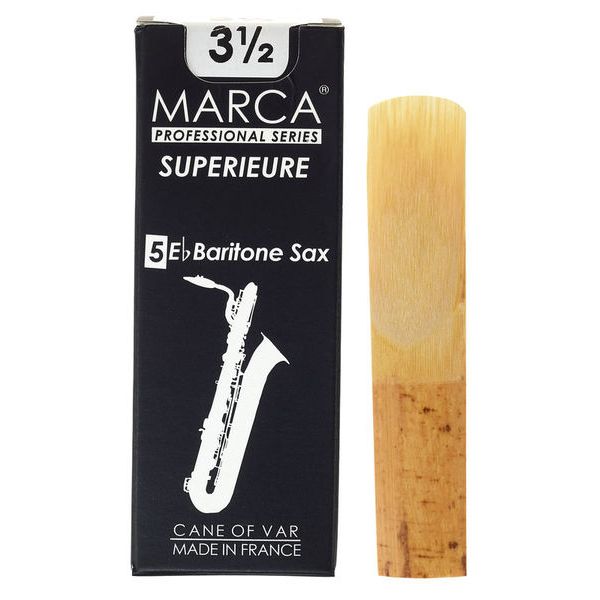 Marca Superieure Baritone 3.5