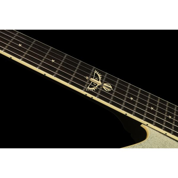 Duesenberg Alliance Series Dave Baksh