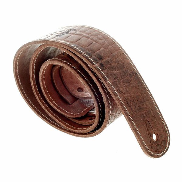 Richter Raw II Contour Croc Natural