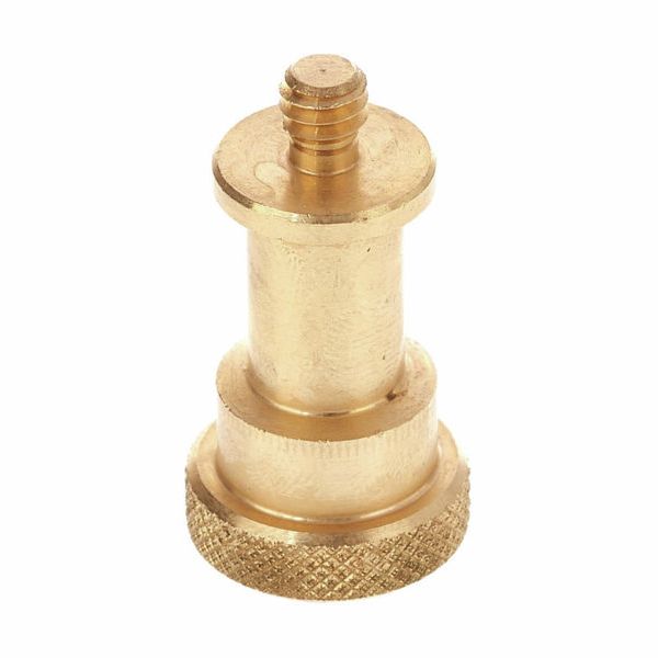 Manfrotto 151 Pin Adapter 3/8" to 1/4"