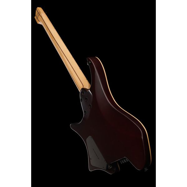 Strandberg Boden Standard NX 7 Natural