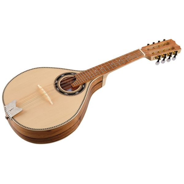 Thomann Portuguese Mandolin De Luxe II