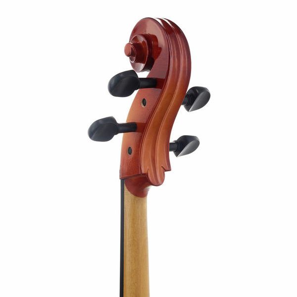 Roth & Junius Europe 4/4 Student Cello Set