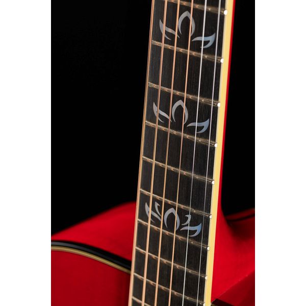 Gibson Orianthi SJ-200 Lotus