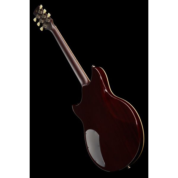 Yamaha Revstar RSS02T Hot Merlot