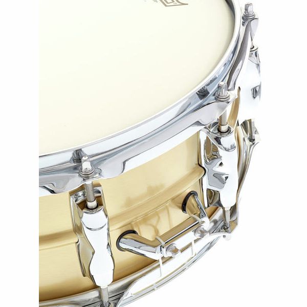 Yamaha Recording Custom 14"x5,5" BR