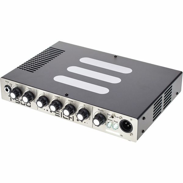 Eich Amplification T500
