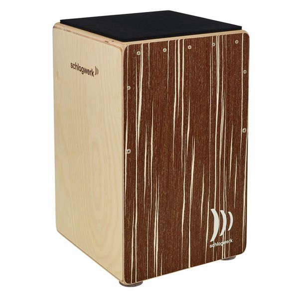 Schlagwerk CP585 Super Agile Cappuccino