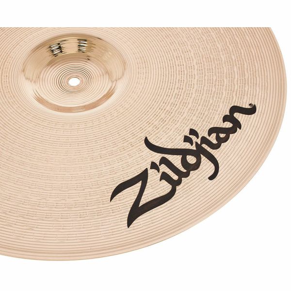 Zildjian 18" S Series Medium Thin Crash