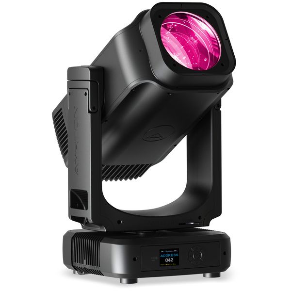 Ayrton Veloce Profile-S