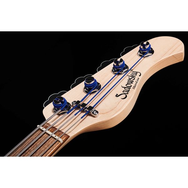 Sadowsky MetroLine 21 4 Vintage MM ATB