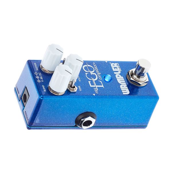 Wampler Mini Ego Compressor