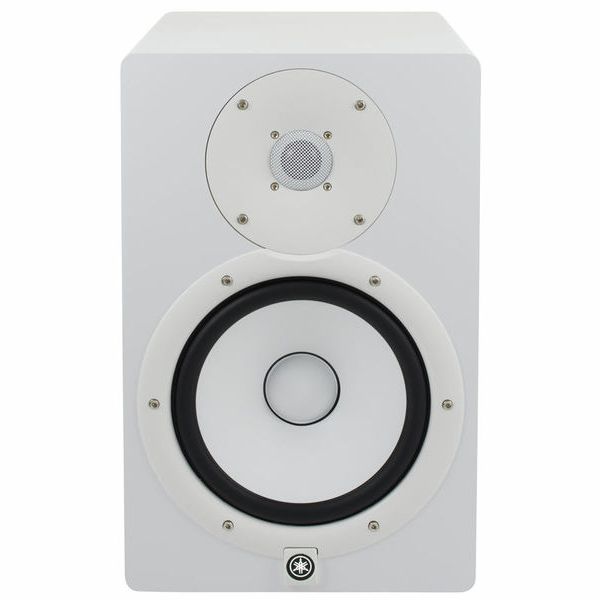 Yamaha HS 8 W Bundle