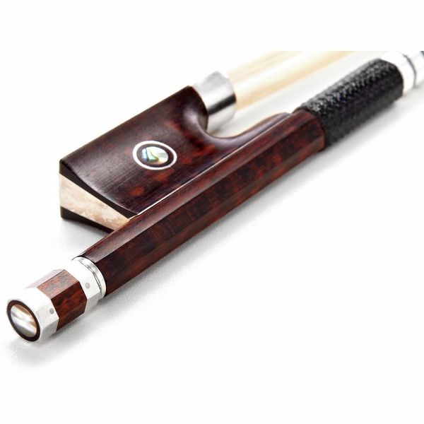 Roth & Junius RJSW-01S Snakewood Violin Bow