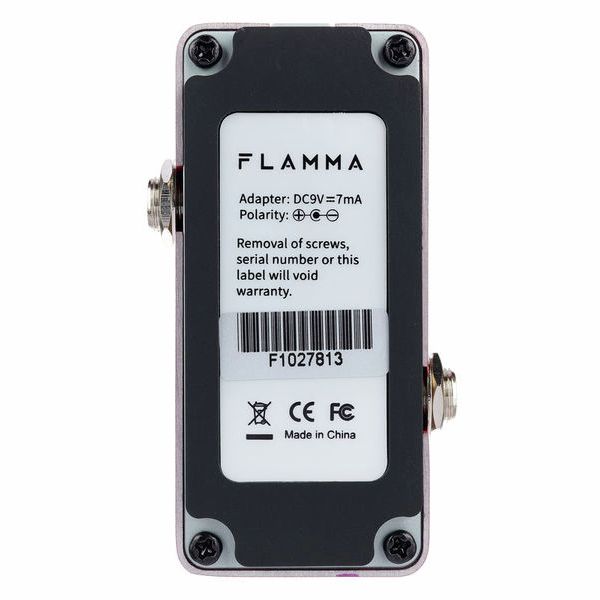 Flamma FC06 Distortion