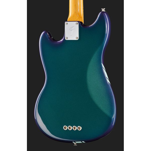Fender Vintera II 70s Mustang Bass CB