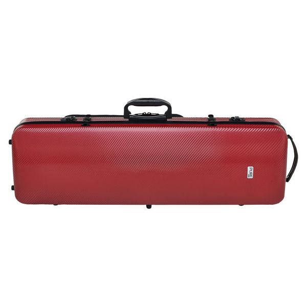 Gewa Pure Violin Case 2.4 RD 4/4