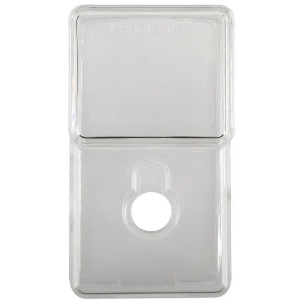 Rockboard Pedalsafe Type A1 universal