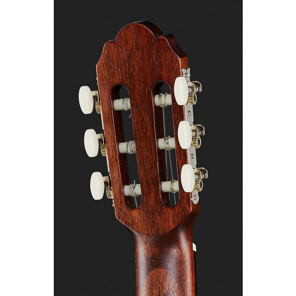 Gewa Student Natural Cedar 4/4 LH