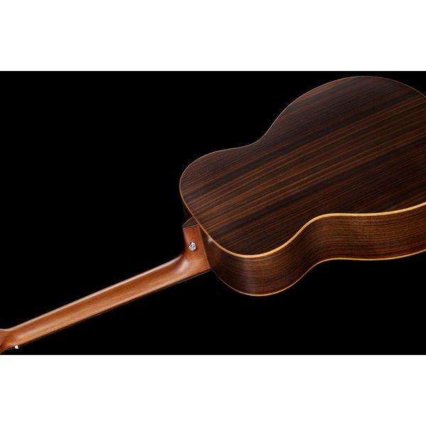 Harley Benton CLO-70SR NAT w/Bag