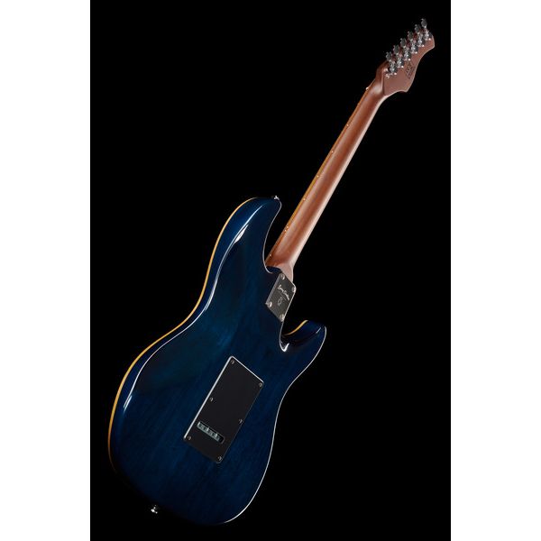 Larry Carlton S7FM TBL LH