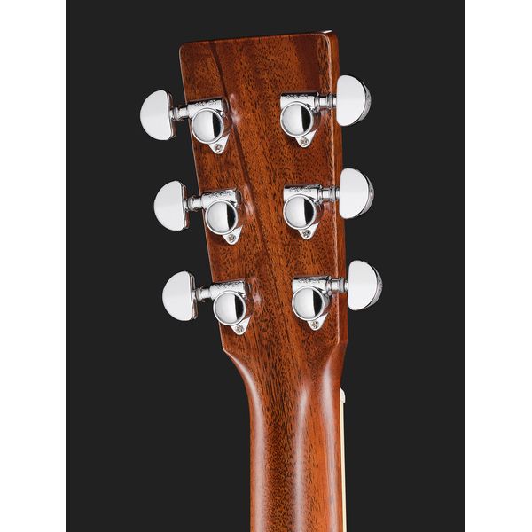 Martin Guitar D35 Sunburst