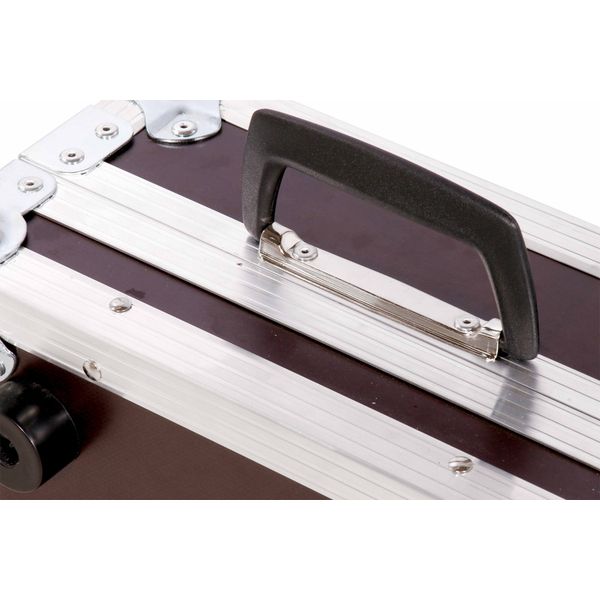 Thon Mixer Case Mackie Onyx8