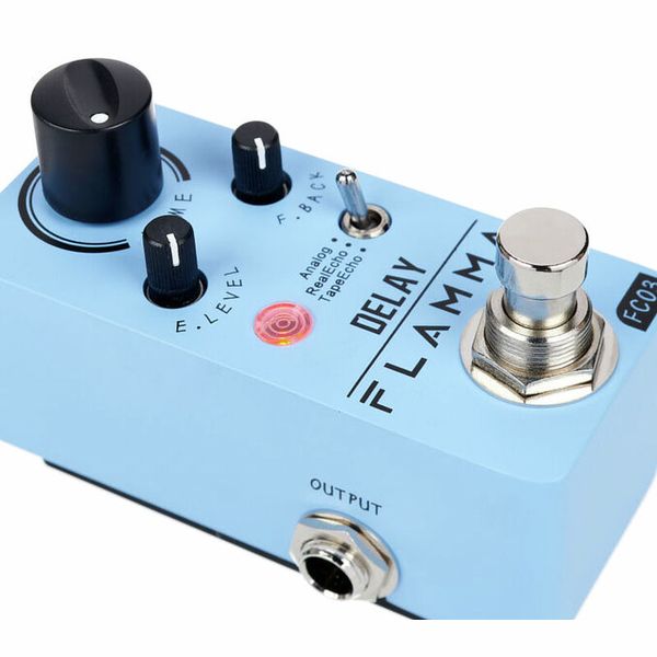 Flamma FC03 Delay