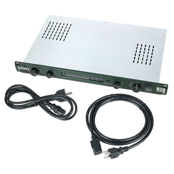 Burl Audio B2 Bomber ADC