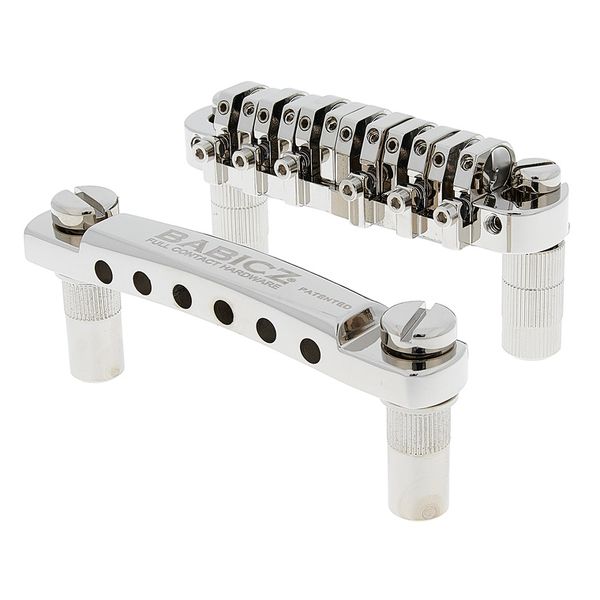Babicz FCH Tune O Matic Bridge N