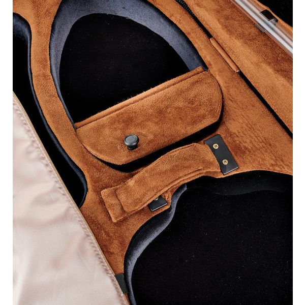 Artonus Matero Va Case 16"-17,5" CR2