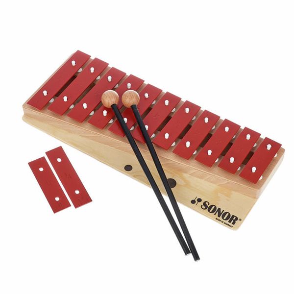 Sonor G10 Soprano Glockenspiel
