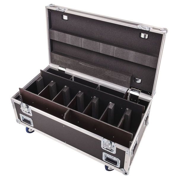 Varytec LED Typhoon True Par 12 TP /10