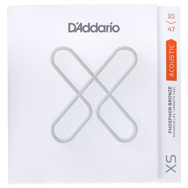Daddario XSAPB1047