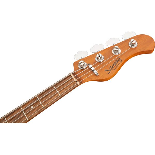 Sadowsky MetroExp21 Vint JJ4 Morado SGR