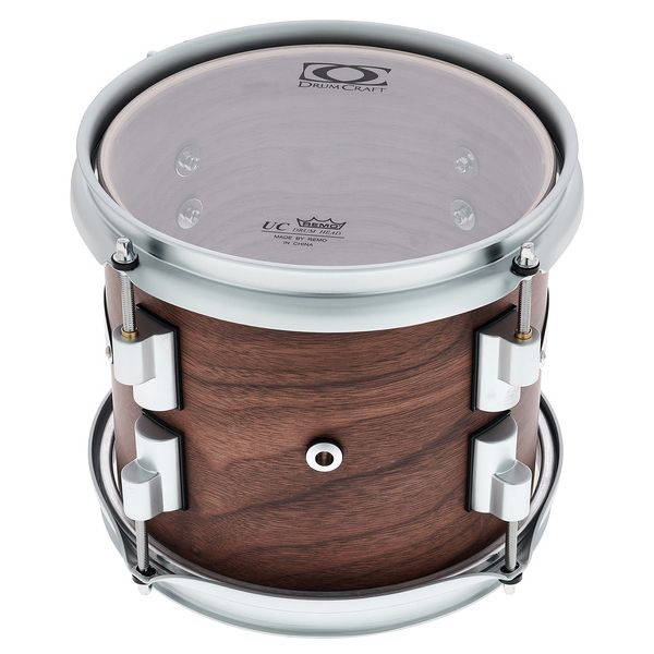 DrumCraft Series 6 08"x07" Tom Tom SN