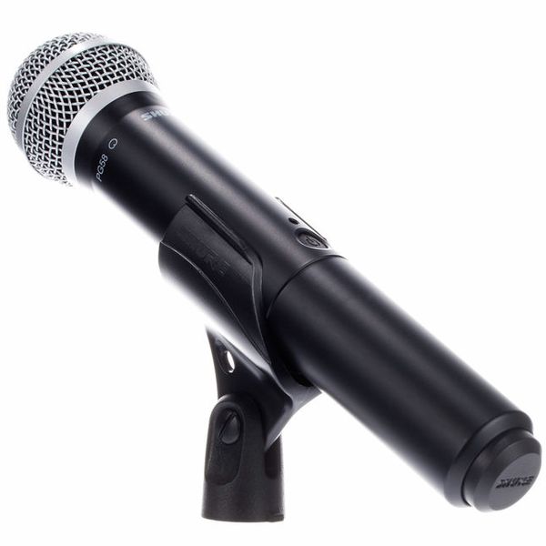 Shure BLX24/PG58 T11