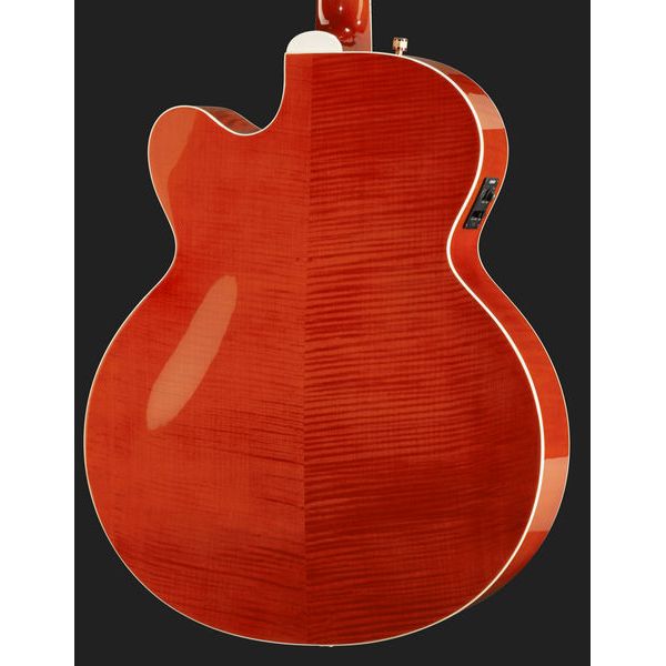 Gretsch G5022 CE Rancher Jumbo