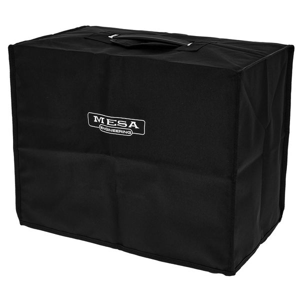 Mesa Boogie 19 California Tweed 1x12 Cab