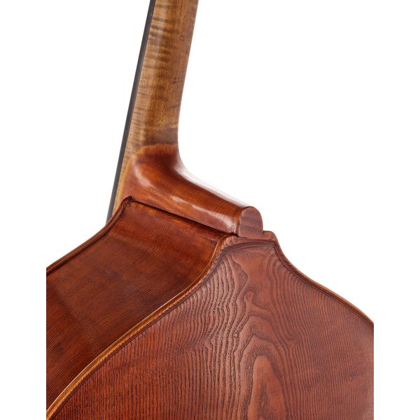 Master Bucur Double Bass Rogeri 5-S o.p.b.