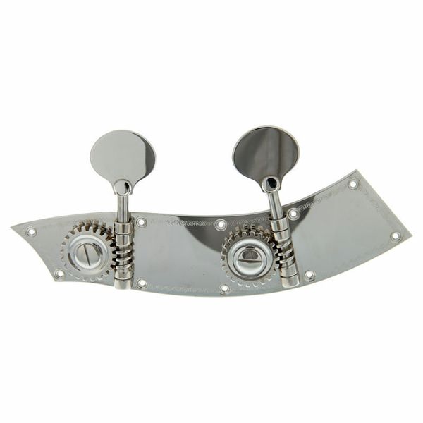 Rubner Bass Machines 140-105