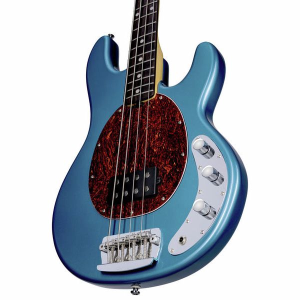 Sterling by Music Man Sting Ray Classic 24 TLB