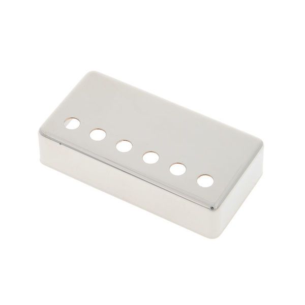 Seymour Duncan Trembucker Cover Nickel