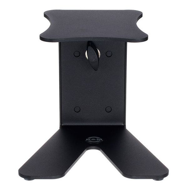 K&M 26772 Table Monitor Stand