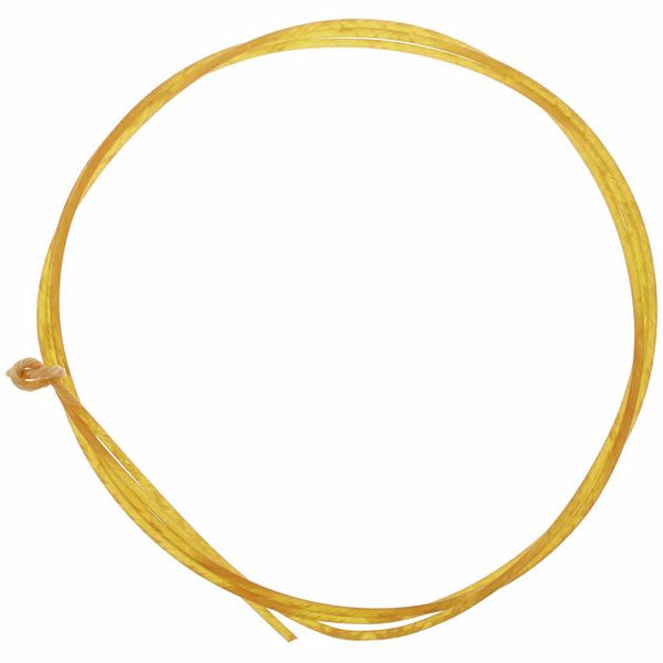 Conrad Götz Pfitzner Gut String D