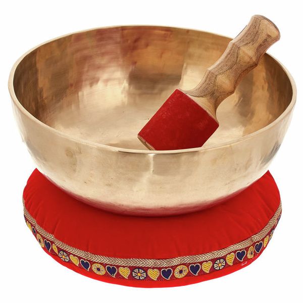 Thomann Tibetan Zen Singing Bowl 4kg