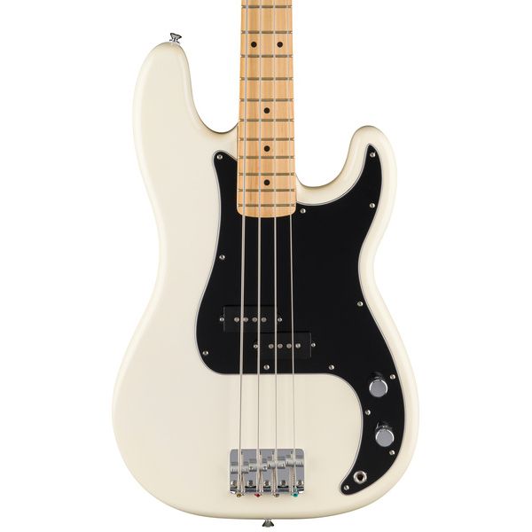 Fender Standard P Bass MN BPG OWT