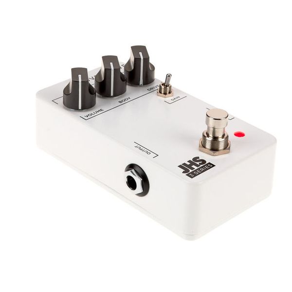 JHS Pedals 3 Series Overdrive